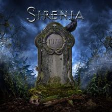 Sirenia: 1977, CD