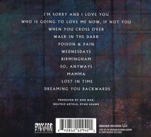 Ryan Adams: Wednesdays, CD