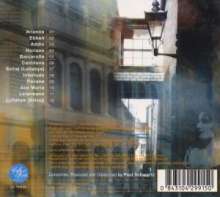 Cafe Dél Mar: Aria 2, CD