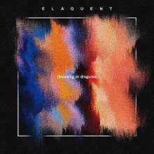 Elaquent: Blessing In Disguise, CD