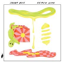 Shady Bug: Lemon Lime, LP