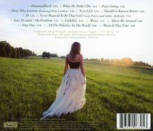 Carly Pearce: 29: Written In Stone, CD