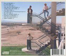 Midland: The Last Resort: Greetings From, CD
