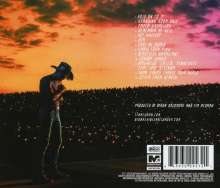 Tim McGraw: Standing Room Only, CD