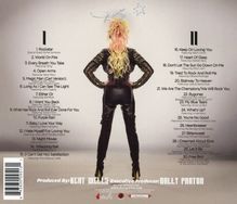 Dolly Parton: Rockstar, 2 CDs