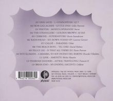Final Song Vol. 1, CD