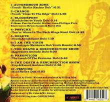 Killing Joke: In Dub Rewind (Vol.2), CD
