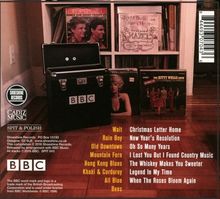 Laura Cantrell: At The BBC 2000 - 2005, CD