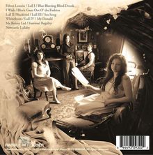 Rachel Unthank &amp; The Winterset: The Bairns, CD