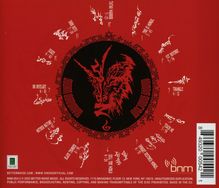 The Hu (Mongolei): Rumble Of Thunder, CD