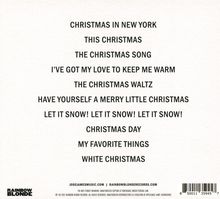 José James: Merry Christmas From Jose James, CD
