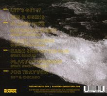 José James: 1978, CD