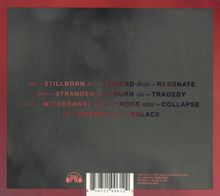 Counterparts: Tragedy Will Find Us, CD