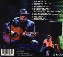 Jack Tempchin: One More Song, CD
