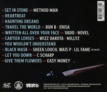 Termanology &amp; Dame Grease: Set In Stone, CD