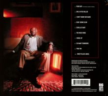 Leo "Bud" Welch: I Don't Prefer No Blues, CD