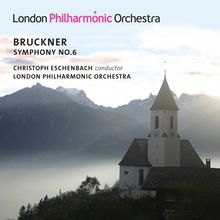 Anton Bruckner (1824-1896): Symphonie Nr.6, CD