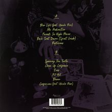 Bear Hands: Fake Tunes, LP