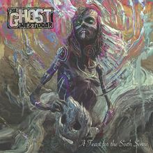 Ghost Next Door: A Feast For The Sixth Sense, CD