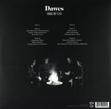 Dawes: Stories Don't End, 2 LPs