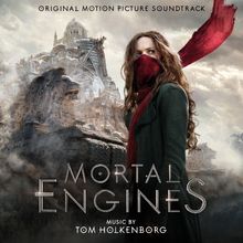 Mortal Engines, CD