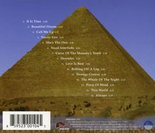 World Party: Egyptology (Enh), CD