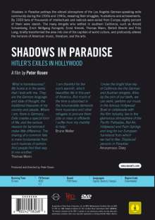 Shadows In Paradise (OmU), DVD