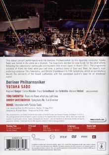 Berliner Philharmoniker, DVD