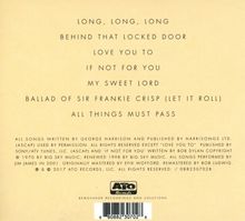 Jim James: Tribute To, CD