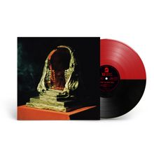 King Gizzard &amp; The Lizard Wizard: Infest The Rats' Nest (Black &amp; Red Split Vinyl), LP