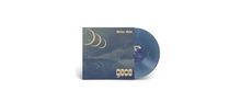 Altin Gün: Gece (Limited Edition) (Summer Sky Wave Vinyl), LP
