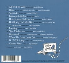 Dan Wilson: Re-Covered, CD