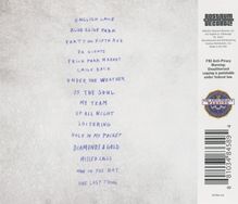 Mac Miller: Blue Slide Park (Explicit), CD