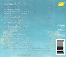 Jugendkonzertchor der Chorakademie Dortmund, CD