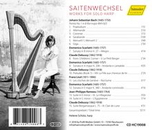 Helene Schütz - Saitenwechsel, CD