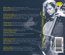 Françoise Groben - In Memoriam Vol.1, 6 CDs