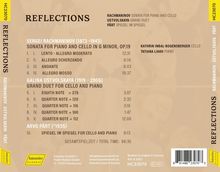 Kathrin Inbal-Bogensberger - Reflections, CD