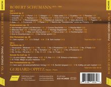 Robert Schumann (1810-1856): Carnaval op.9, 2 CDs