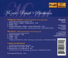 Ferdinand Leitner dirigiert, CD