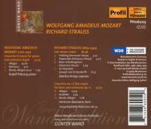 Günter Wand Edition Vol.16, CD