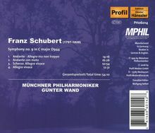 Günter Wand dirigiert die Münchner Philharmoniker Vol.3, 2 CDs