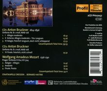 Anton Bruckner (1824-1896): Symphonie Nr.8, 2 CDs