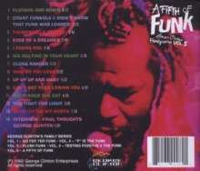 George Clinton: A Fifth Of Funk Vol. 5, CD