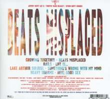 GT: Beats Misplaced, CD