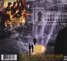 My Morning Jacket: Evil Urges (Digipack), CD