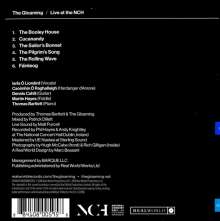 The Gloaming: Live At The NCH, CD