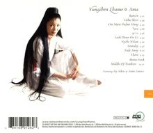 Yungchen Lhamo: Ama, CD