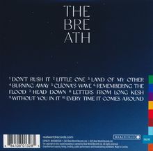 The Breath: Land Of My Other, CD