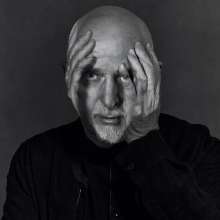 Peter Gabriel (geb. 1950): I/O, 2 CDs und 1 Blu-ray Audio