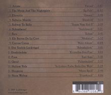 Cantus 1: Mediaeval Pagan Folk, CD